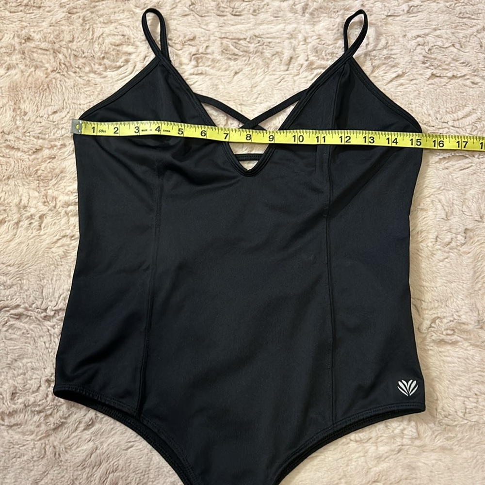 Forever 21 size L bodysuit - Picture 9 of 13